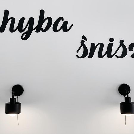 Apartament Chyba Snisz Łańcut 외부 사진