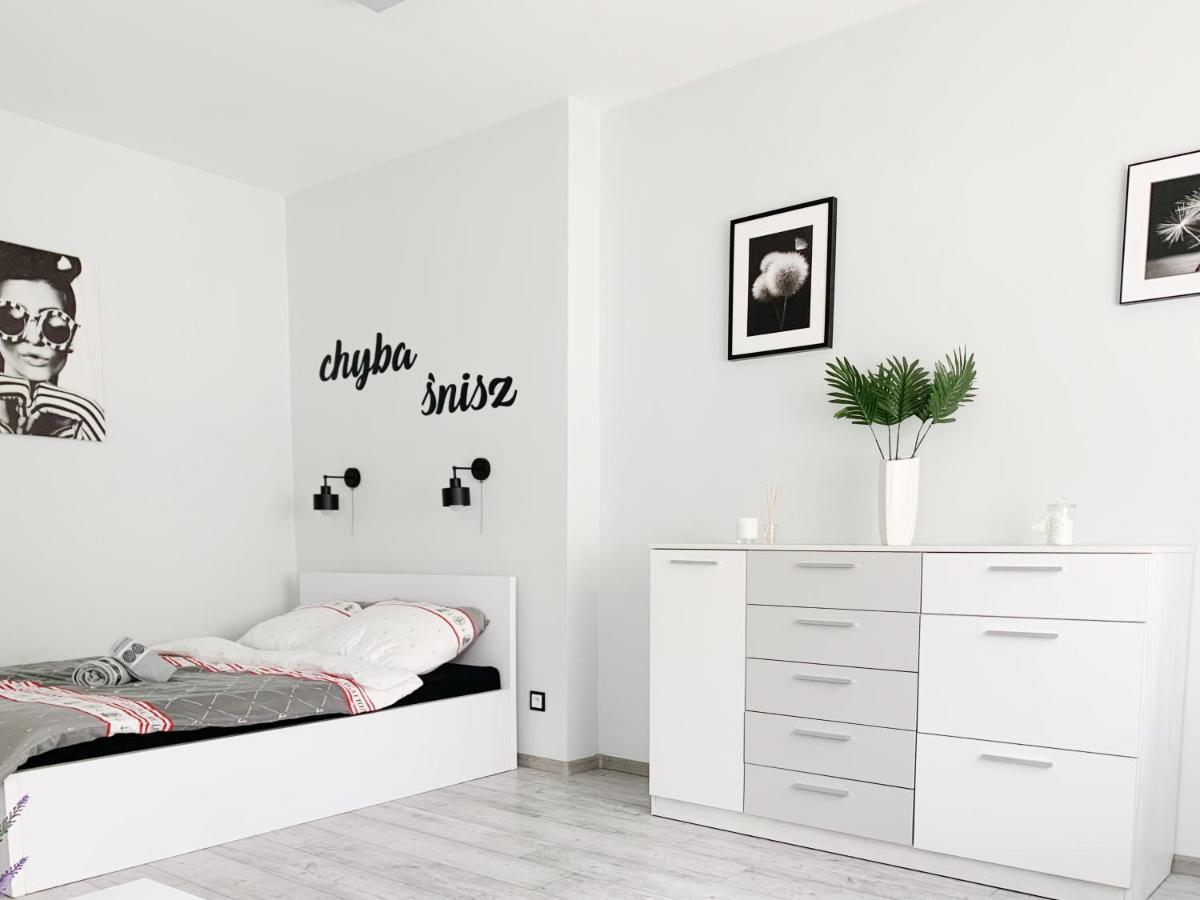 Apartament Chyba Snisz Łańcut 외부 사진