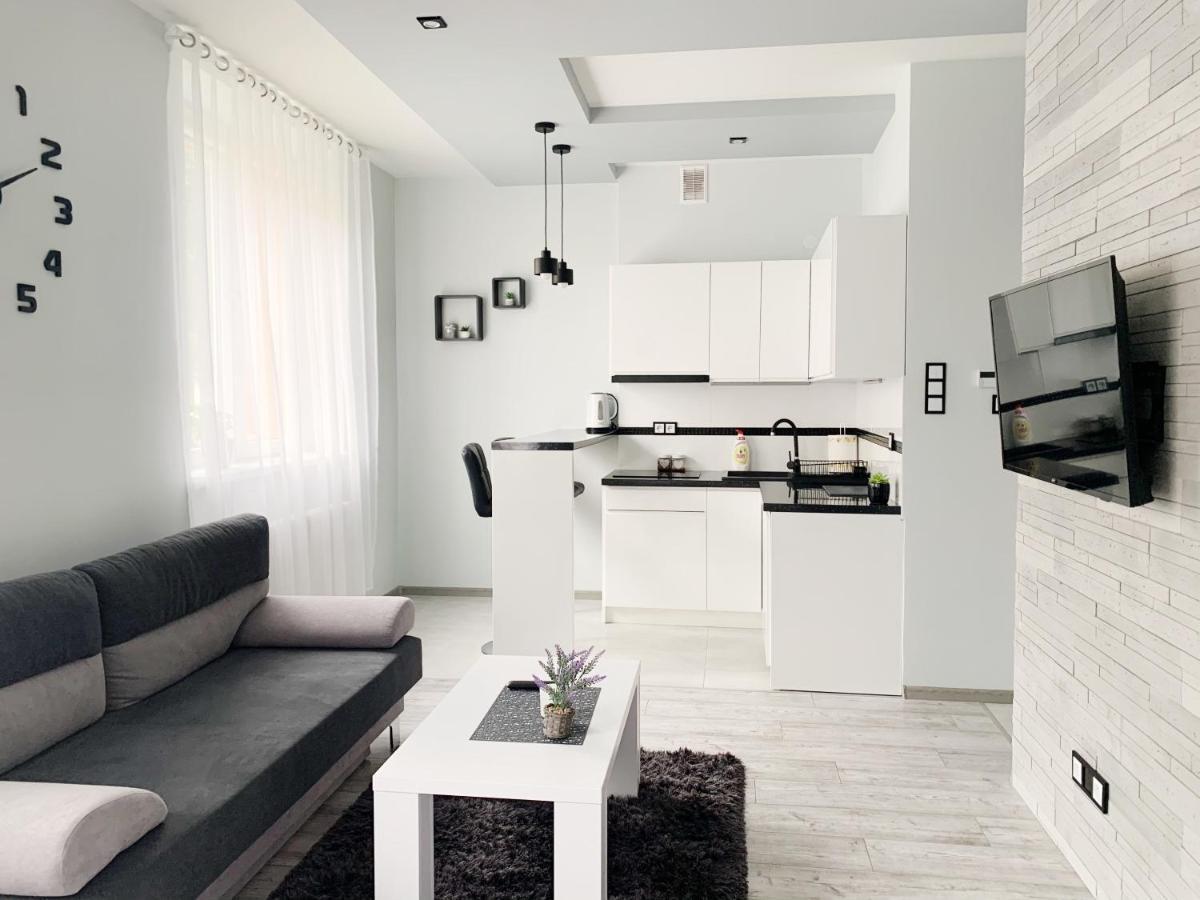 Apartament Chyba Snisz Łańcut 외부 사진