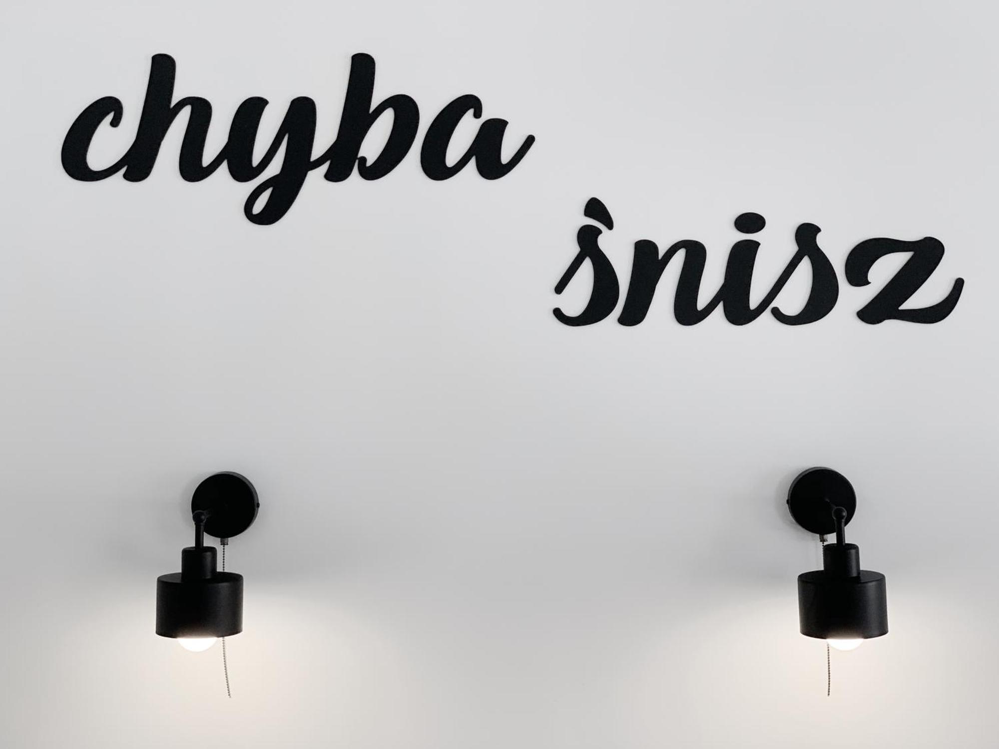 Apartament Chyba Snisz Łańcut 외부 사진