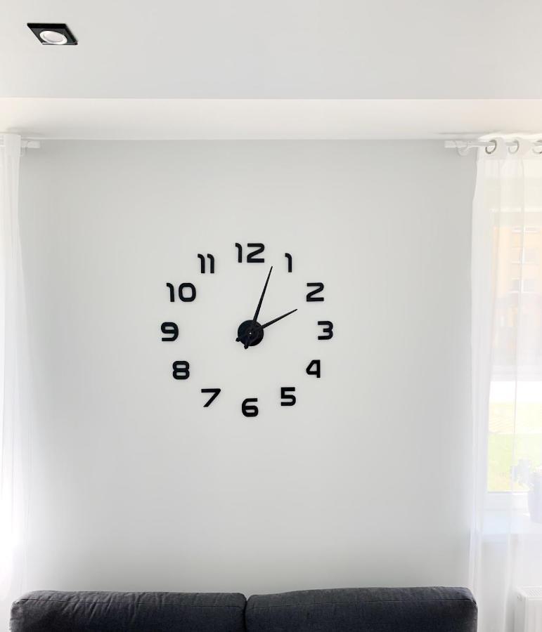 Apartament Chyba Snisz Łańcut 외부 사진