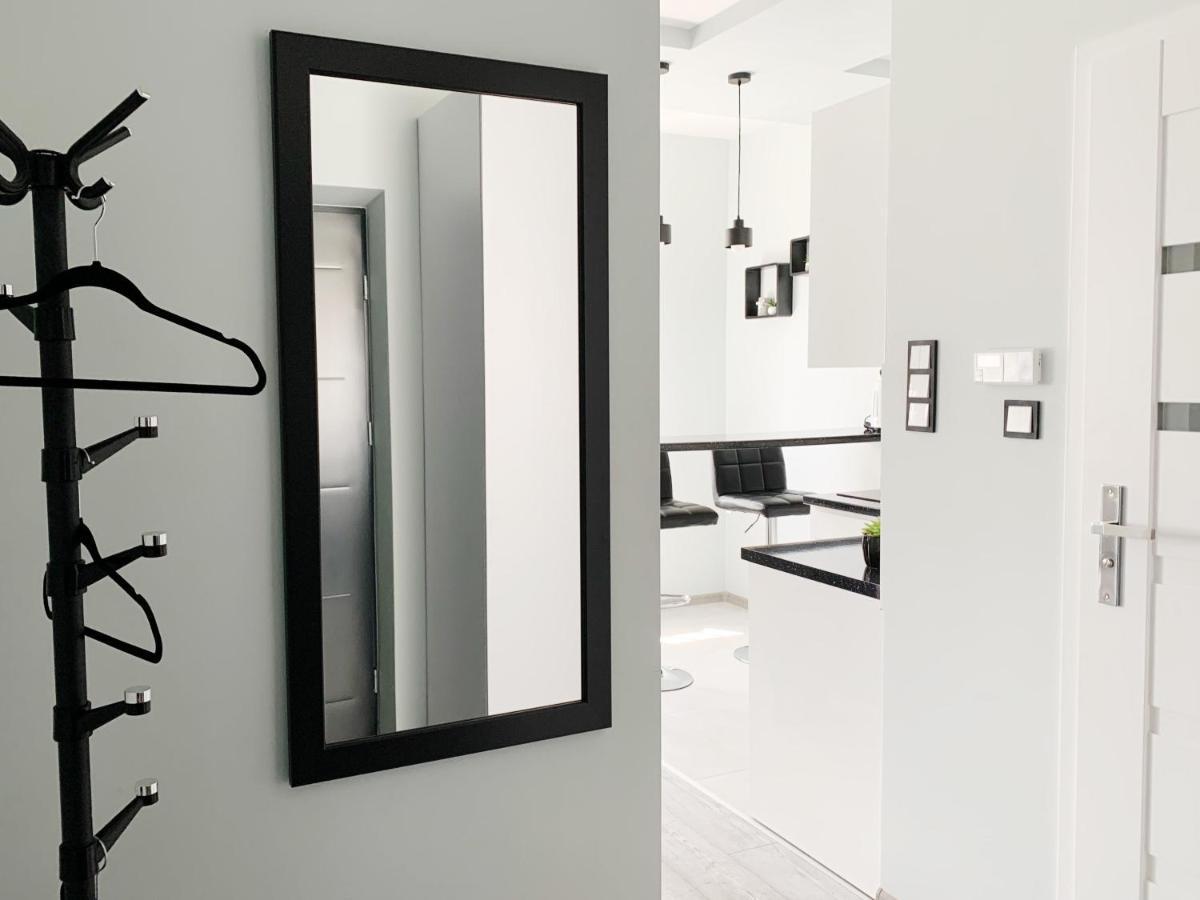 Apartament Chyba Snisz Łańcut 외부 사진