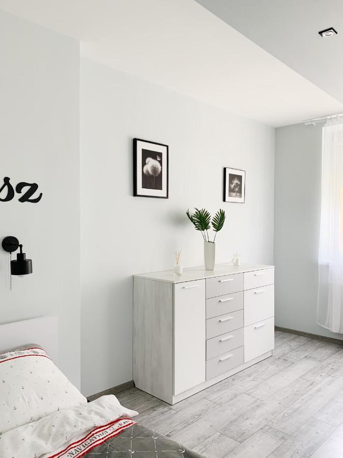 Apartament Chyba Snisz Łańcut 외부 사진