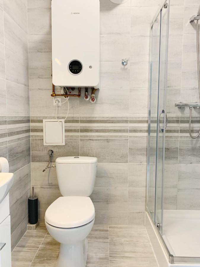Apartament Chyba Snisz Łańcut 외부 사진