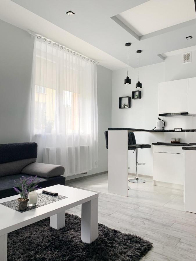 Apartament Chyba Snisz Łańcut 외부 사진