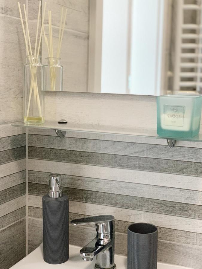Apartament Chyba Snisz Łańcut 외부 사진